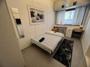 HMI Smart Group 209, Helsinki